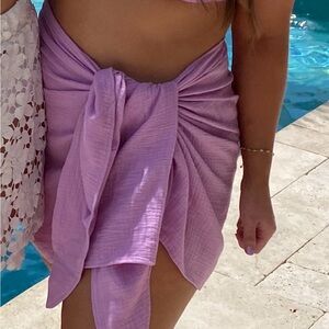 Show Me Your MuMu Sarong